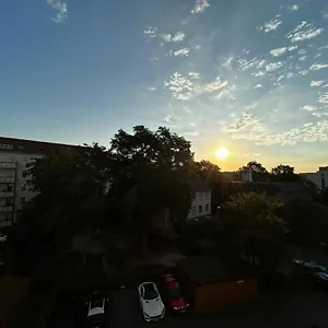  Apartment Genesis Gaj